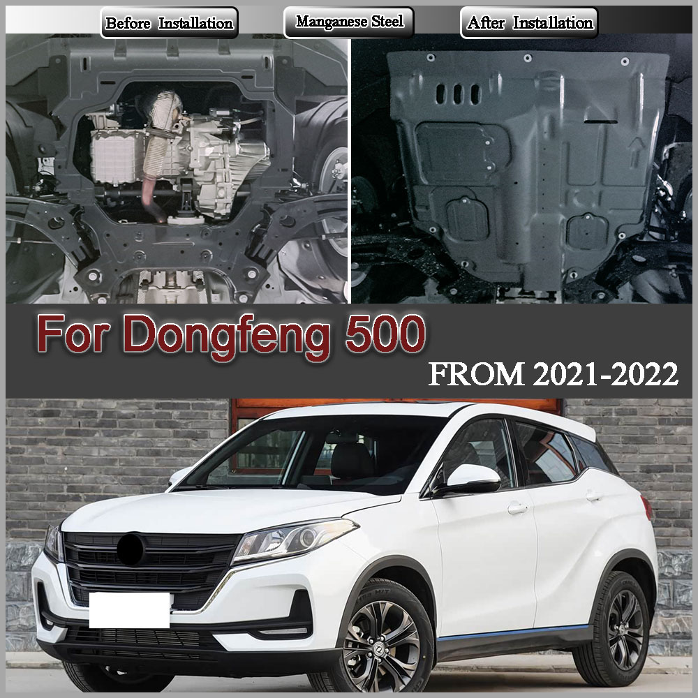 Car Accessories Under 500 - Voor Dongfeng 500 2021-2022 1.5L Auto