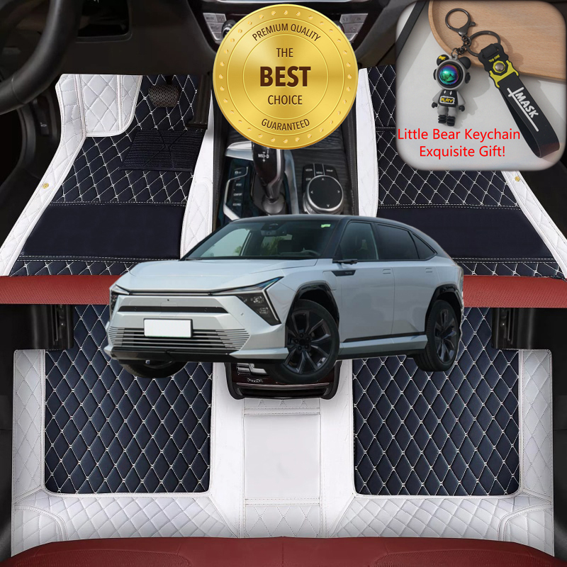 Car Accessories Honda - Custom Fit voor Honda S7 Elektrische