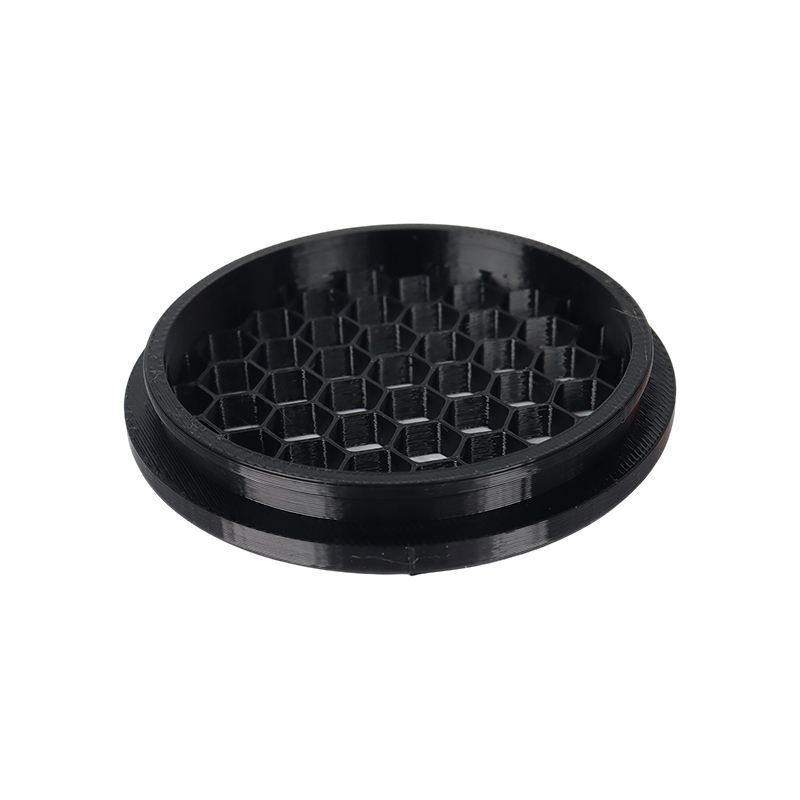Car Accessories Useful - 1PC Autoventilatierooster voor Fiat Fiorino Citroen