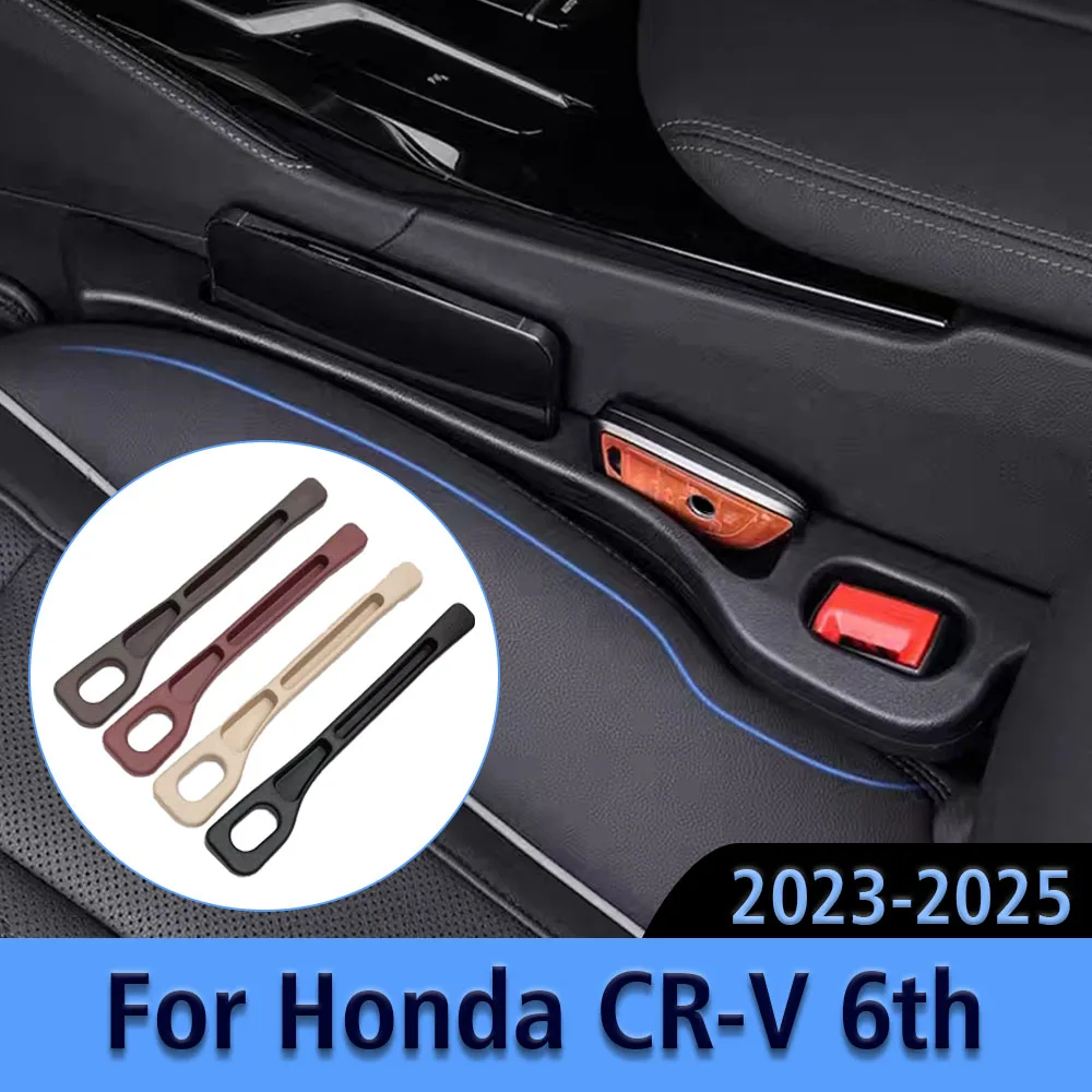 Car Accessories Honda - 2 Stuks Hybride Autostoel Lekvrije Strip