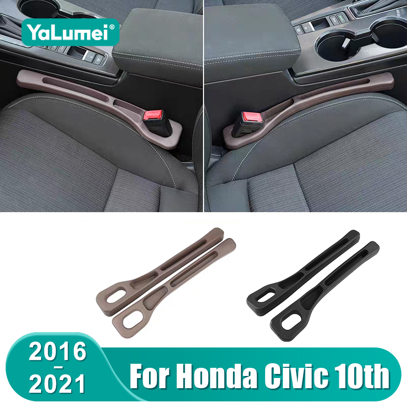 Car Accessories Honda - Voor Honda Civic 10e Gen 2016