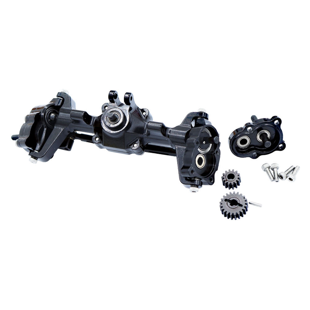 Car Accessories Useful - B78B – complete metalen voor- en