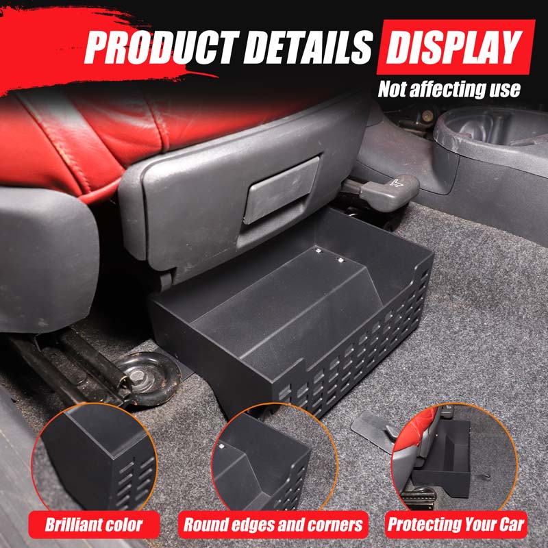 Car Accessories Under 500 - Voor Fiat 500 2007-2025 2026 Aluminiumlegering
