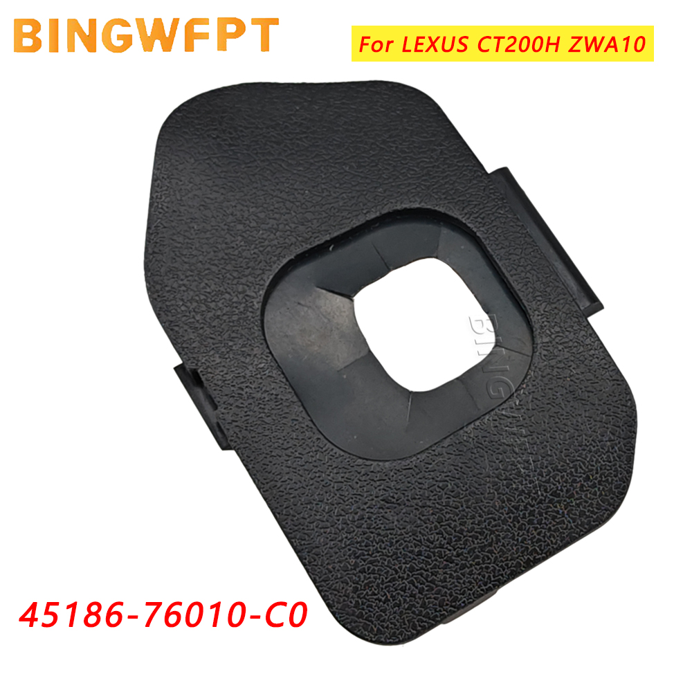 Car Accessories For Steering Wheel - Stuurwiel Cruise Control Schakelaar Stofkap 45186-76010-C0