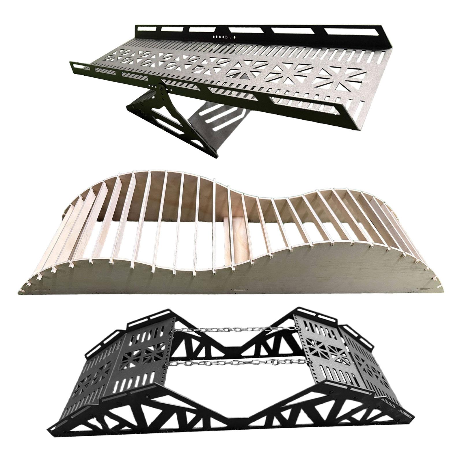 Car Accessories Useful - RC Crawler Auto Brug Gemakkelijk te