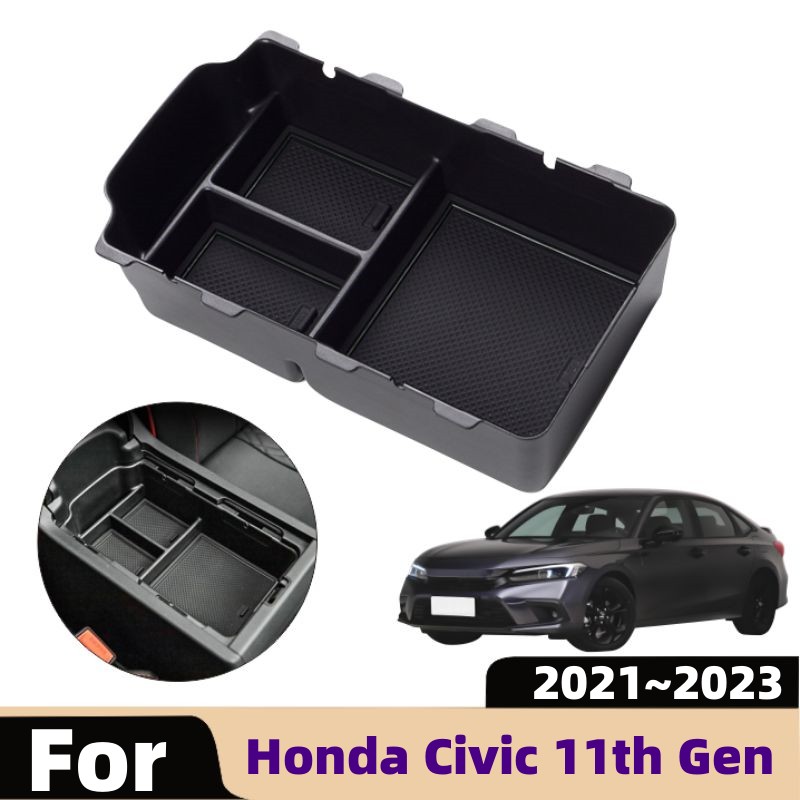 Car Accessories Honda - Voor Honda Civic 11e Gen 2021