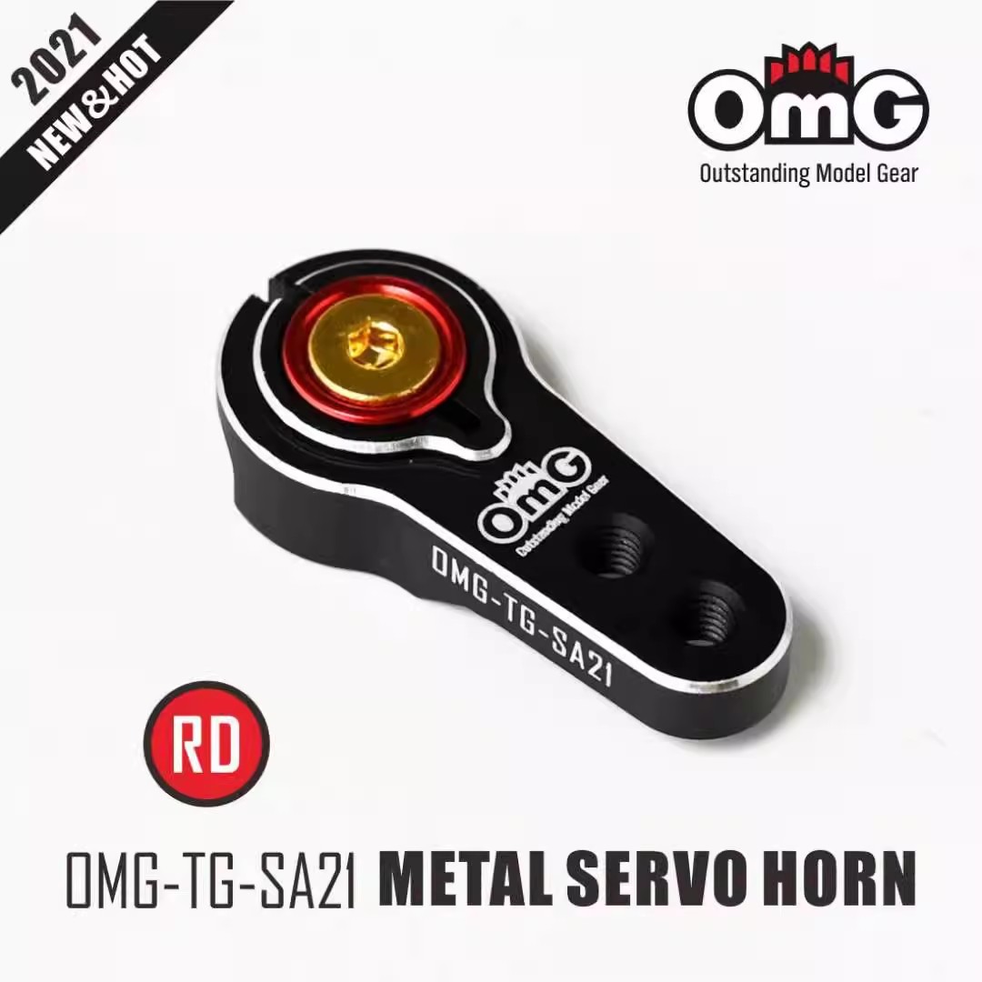Car Accessories Omg - OmG Nieuw product 25T Servo Arm