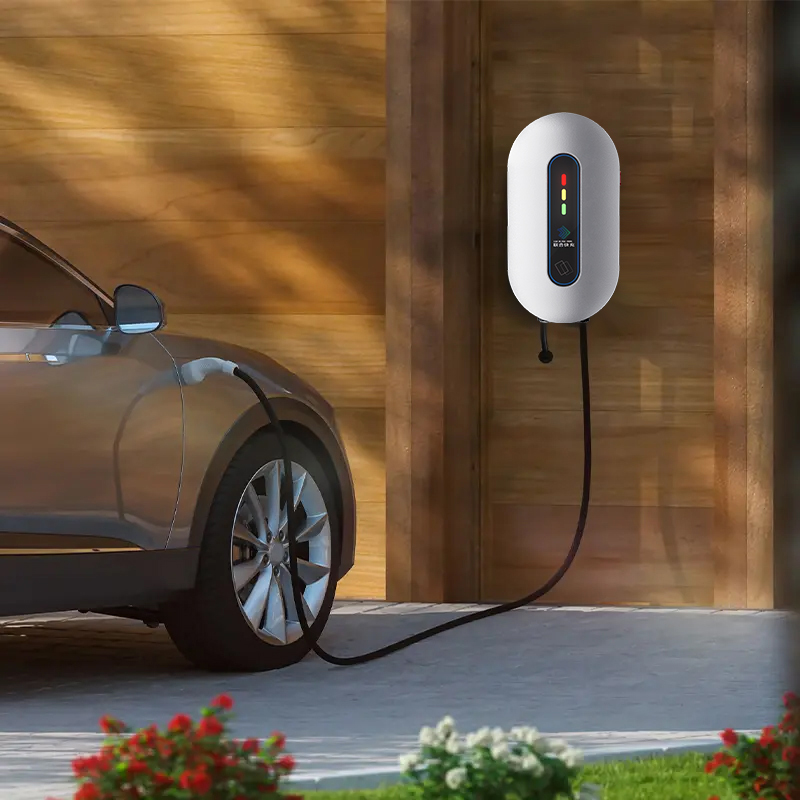Car Accessories Useful - Elektrische auto oplaadstation Nieuwe energievoertuig accessoires