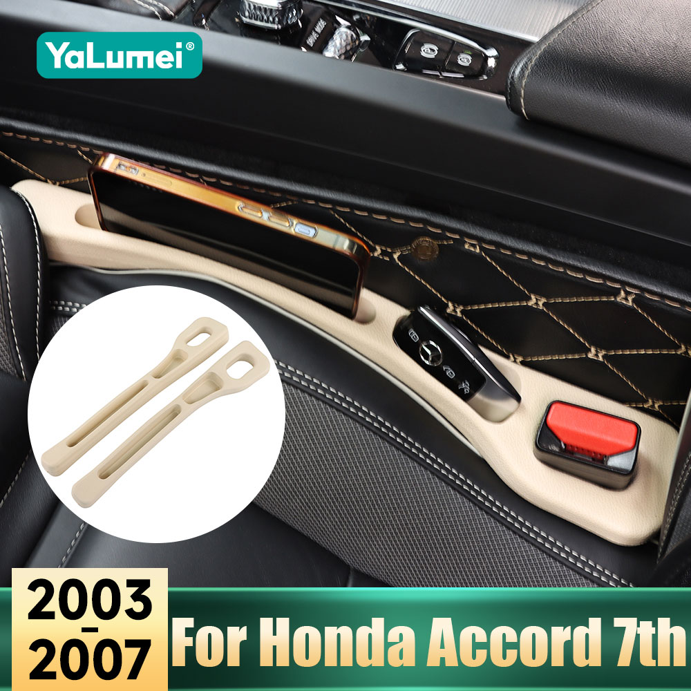 Car Accessories Honda - Voor Honda Accord 7 VII MKVII