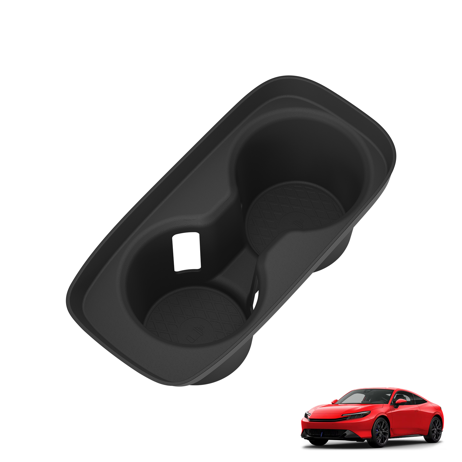 Car Accessories Honda - voor Honda Prelude BF1 2025 Middenconsole