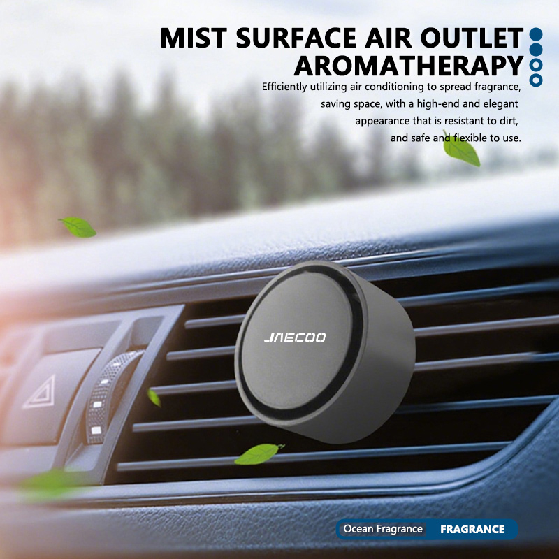 Voor JAECOO Auto Luchtverfriss - Car Air Freshener Vent recensie en prijs