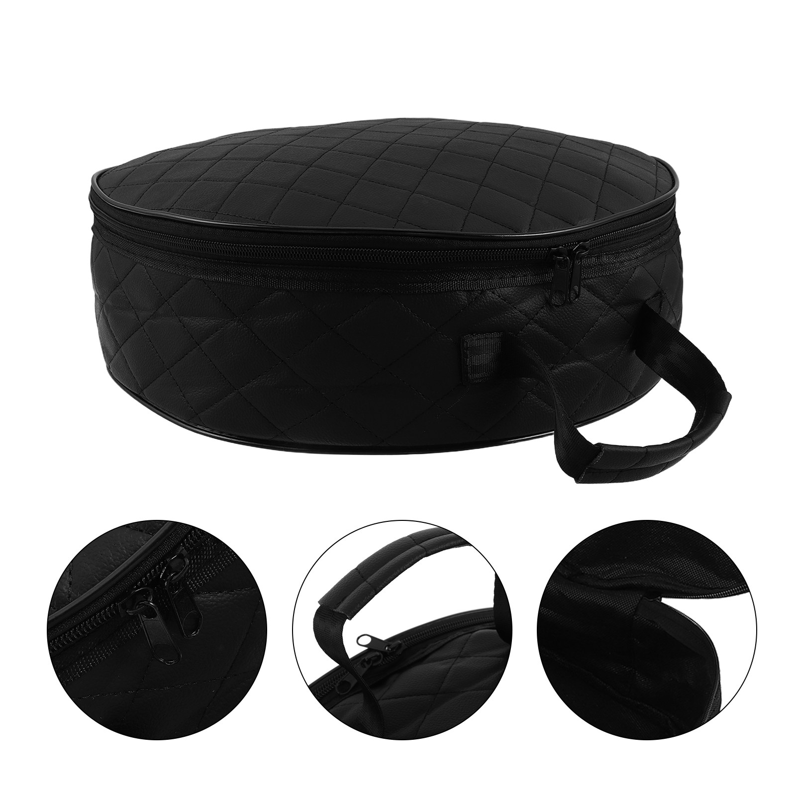 Opbergtas voor EV-laders, hoge - Car Cable Organizer recensie en prijs