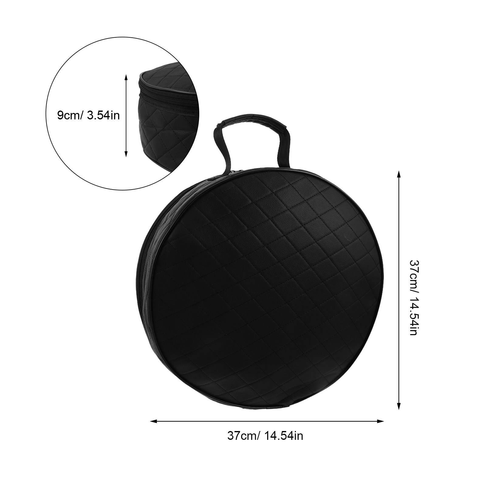 Opbergtas voor EV-laders, hoge - Car Cable Organizer recensie en prijs