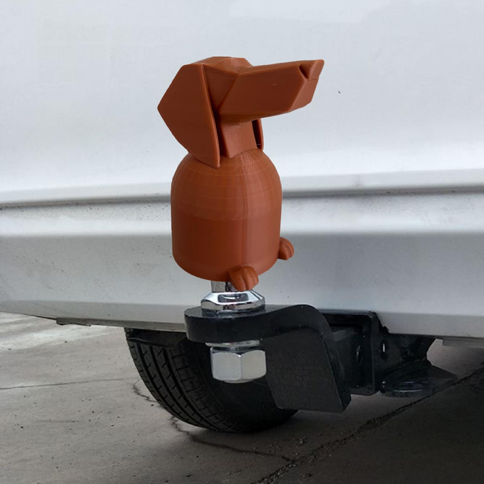 Aanhangwagenhaakafdekkingen Te - Car Accessories For Road Trip recensie en prijs