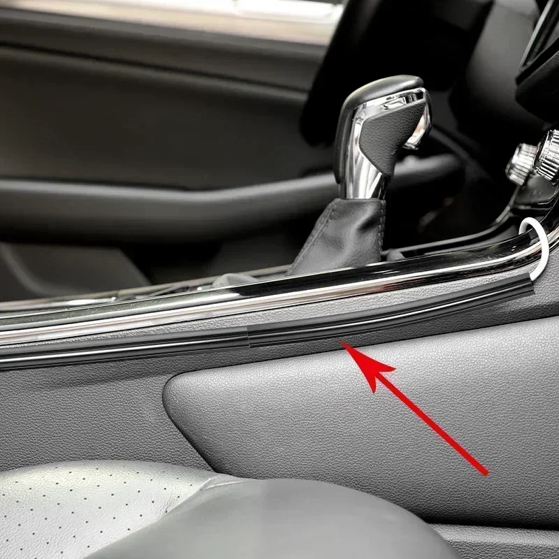 4/8PCS Auto-interieur Kabellij - Car Cable Organizer recensie en prijs