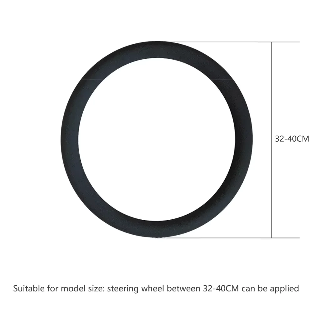 Autodecoratie DIY Accessoires  - Car Accessories For Steering Wheel recensie en prijs