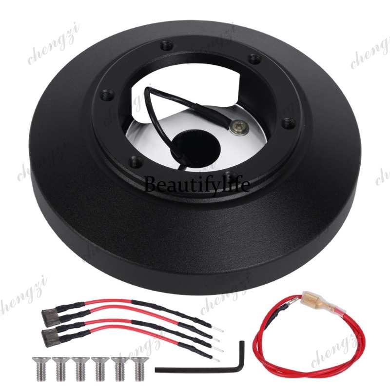 A69 accessoires voor het modif - Car Accessories For Steering Wheel recensie en prijs