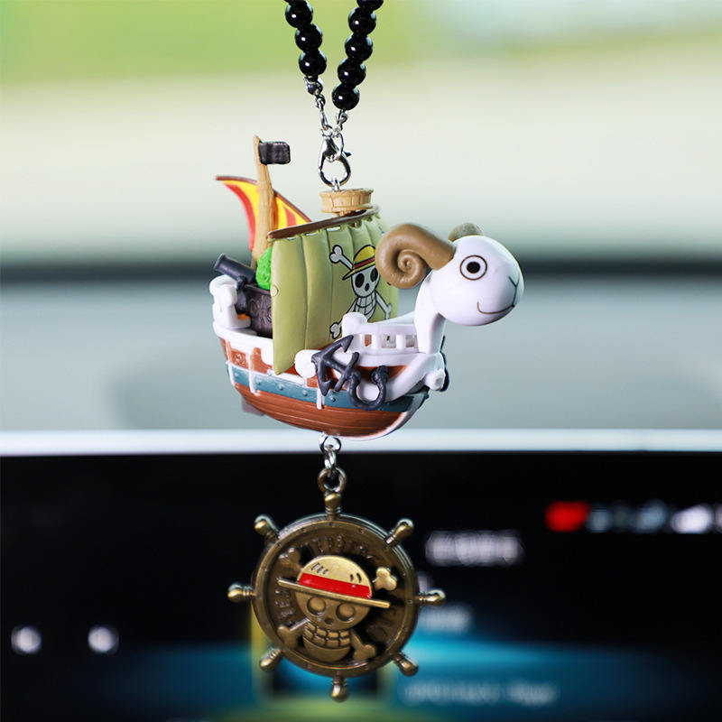 EEN STUK Autohangend ornament  - Car Accessories In Japan recensie en prijs