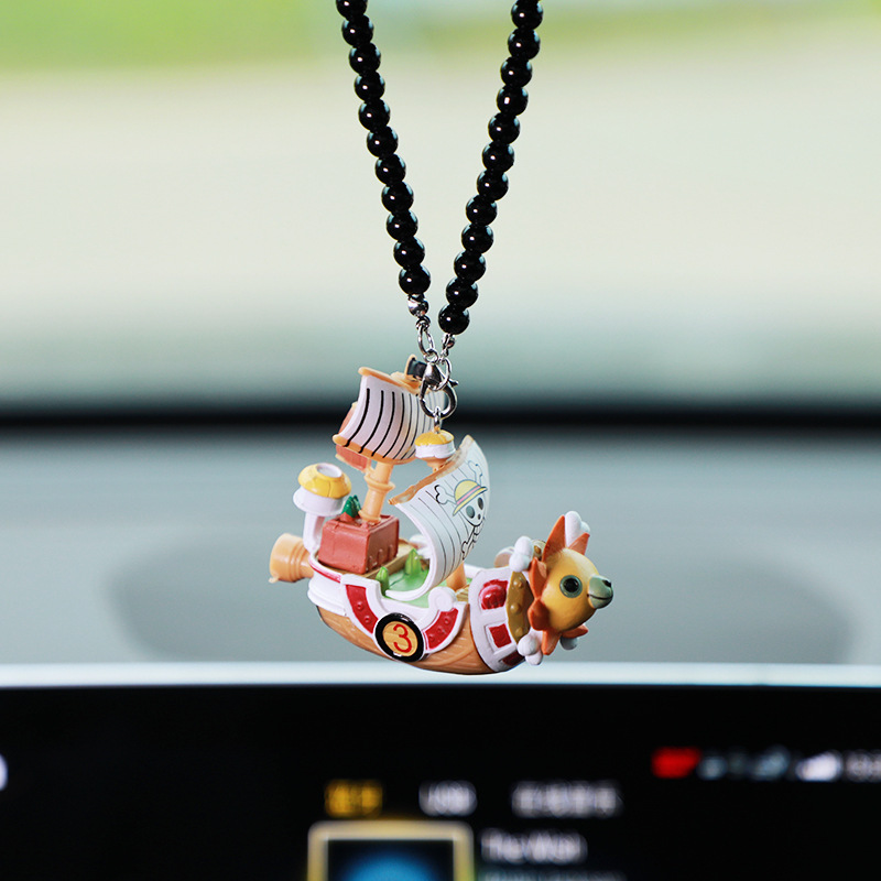 EEN STUK Autohangend ornament  - Car Accessories In Japan recensie en prijs