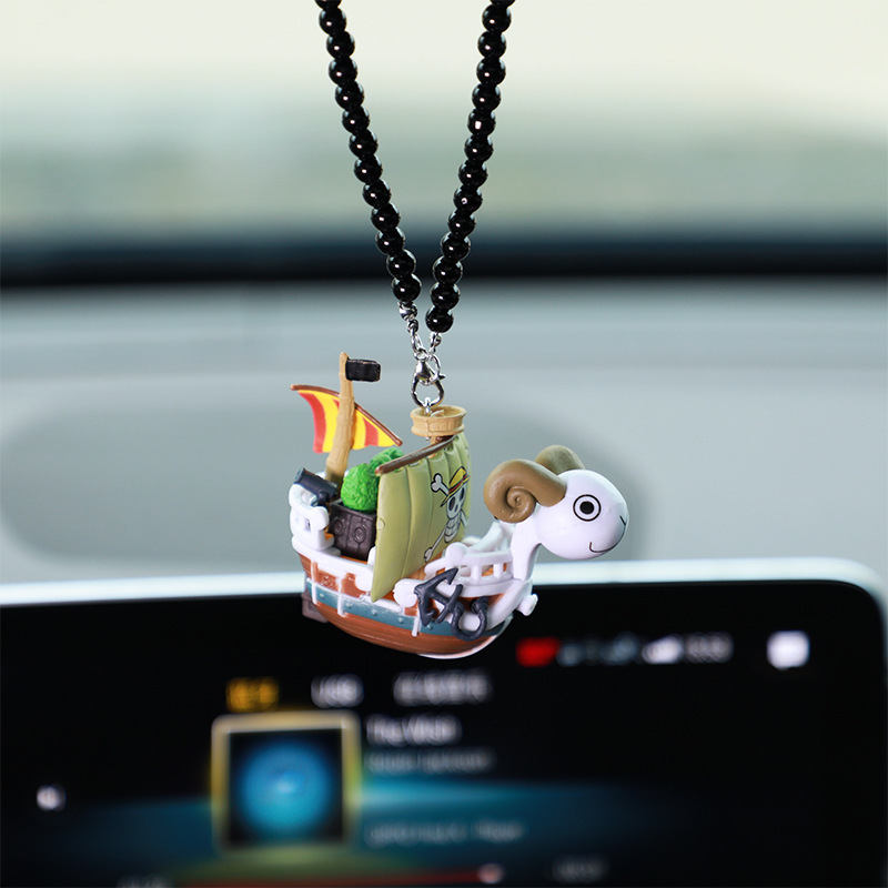 EEN STUK Autohangend ornament  - Car Accessories In Japan recensie en prijs