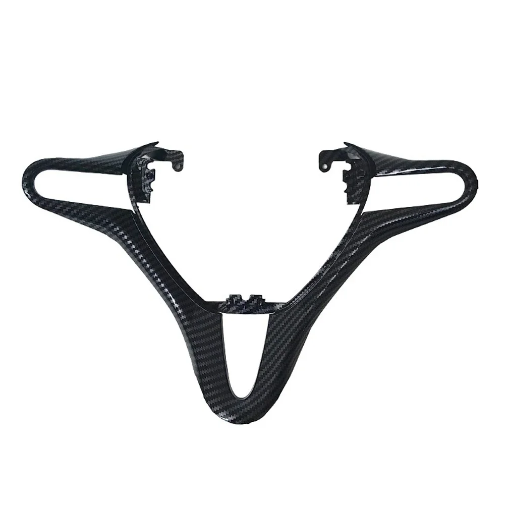 Carbon Fiber Stuurwiel Trim St - Car Accessories Honda recensie en prijs