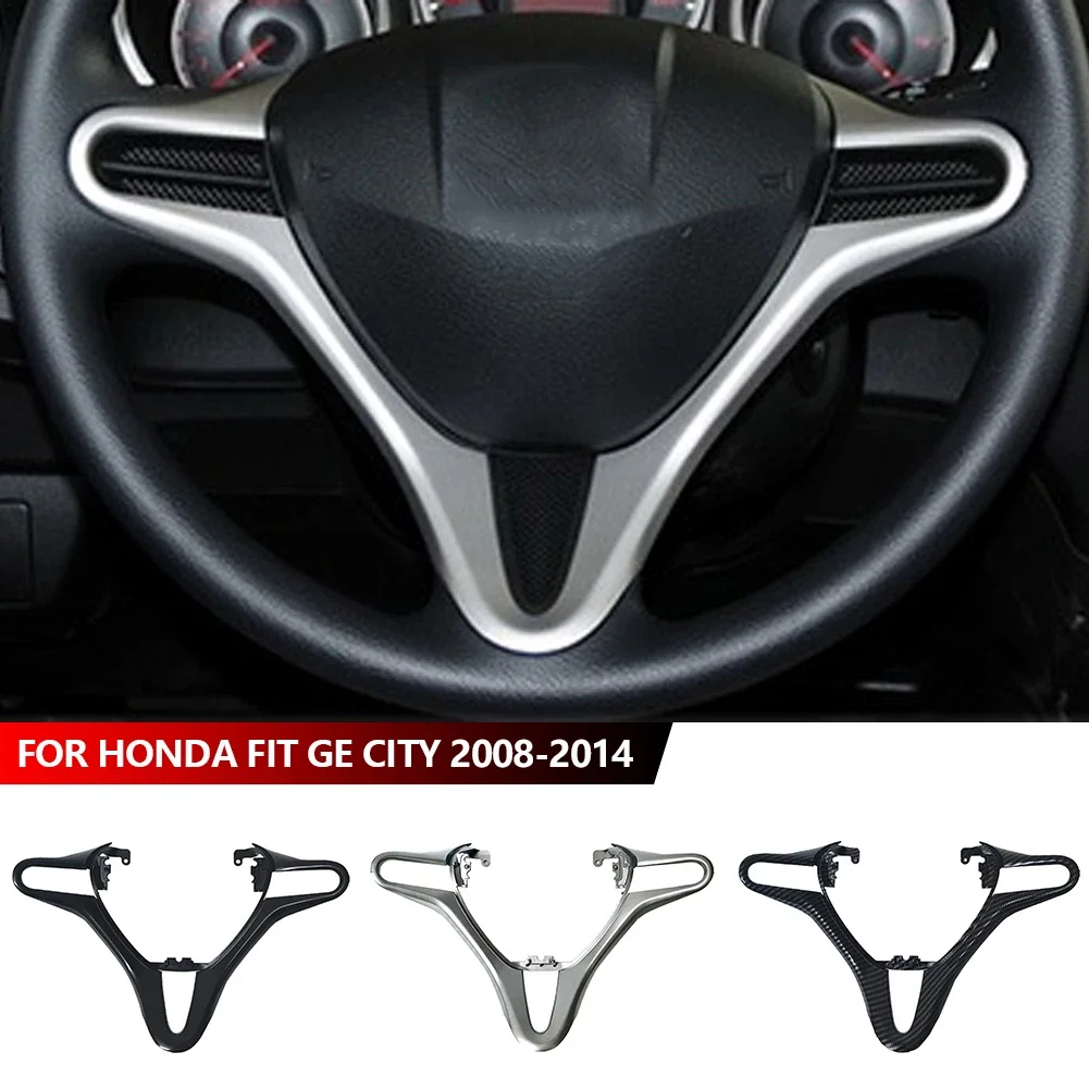 Carbon Fiber Stuurwiel Trim St - Car Accessories Honda recensie en prijs