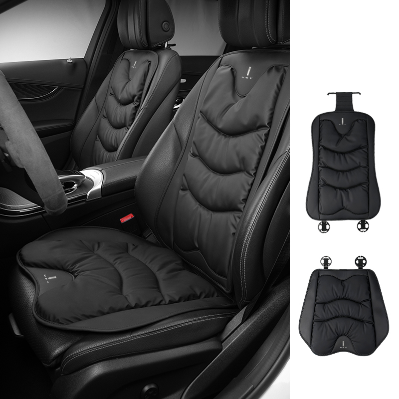 Auto Voor- en Achterstoelhoeze - Car Accessories Under 500 recensie en prijs