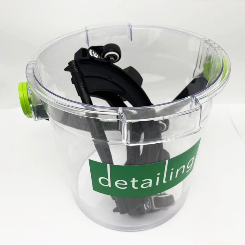 Vouwbare Rolbare Emmerkar, Mak - Car Accessories Useful recensie en prijs