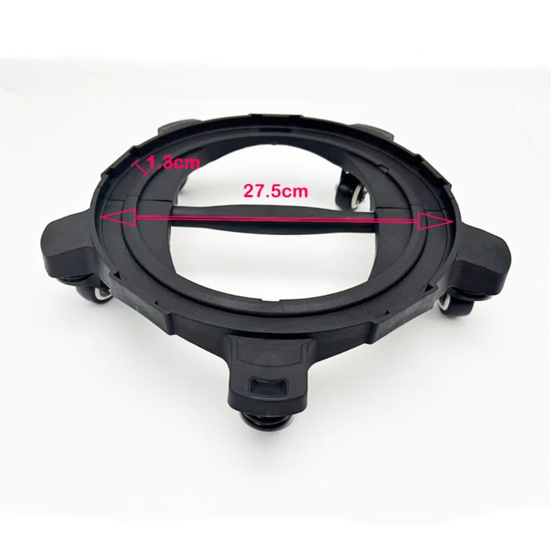 Vouwbare Rolbare Emmerkar, Mak - Car Accessories Useful recensie en prijs
