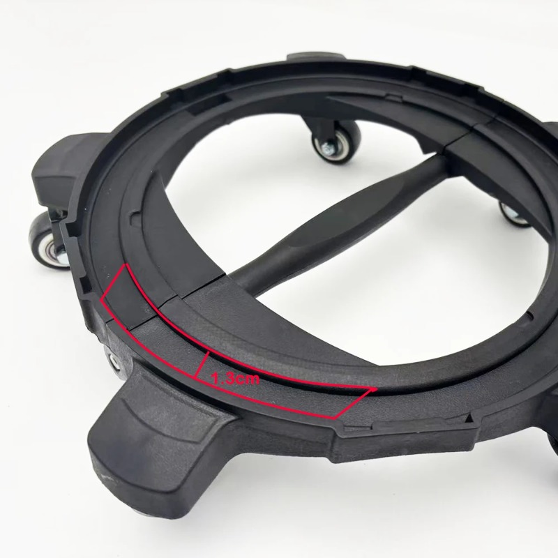 Vouwbare Rolbare Emmerkar, Mak - Car Accessories Useful recensie en prijs