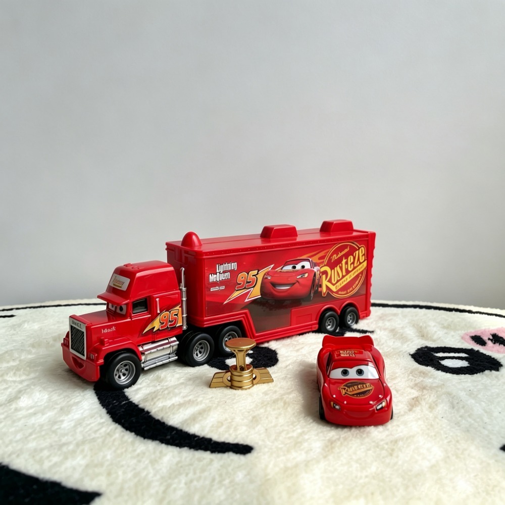 1:55 Schaal Legering Diecast A - Car Accessories Useful recensie en prijs