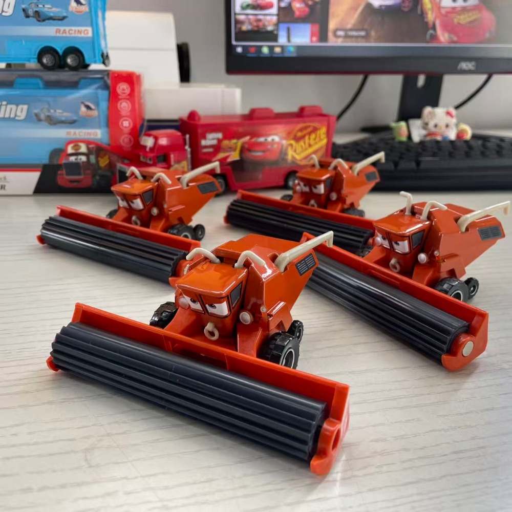 1:55 Schaal Legering Diecast A - Car Accessories Useful recensie en prijs