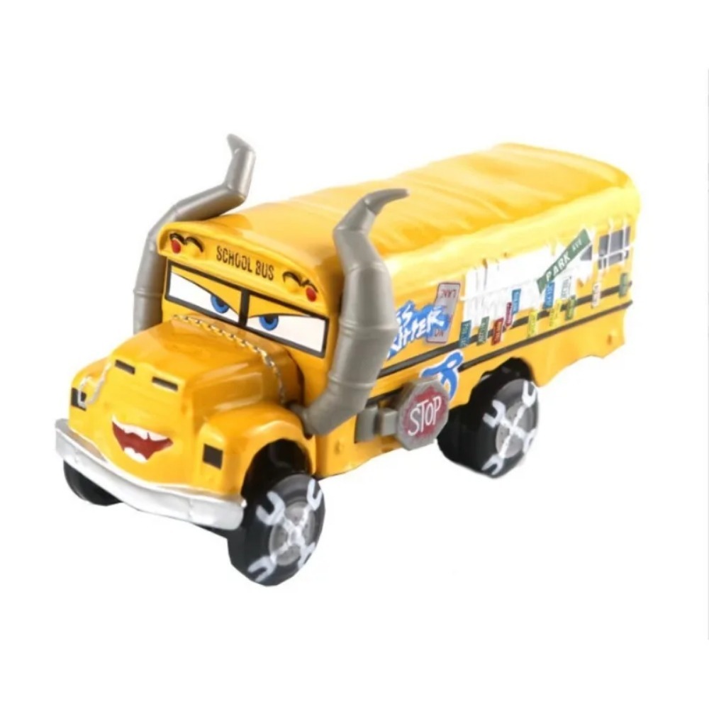 1:55 Schaal Legering Diecast A - Car Accessories Useful recensie en prijs