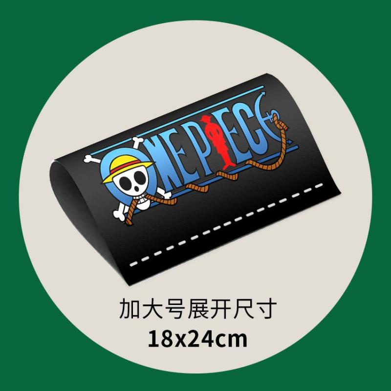 One Piece Car Wash Mark Logo D - Car Accessories In Japan recensie en prijs