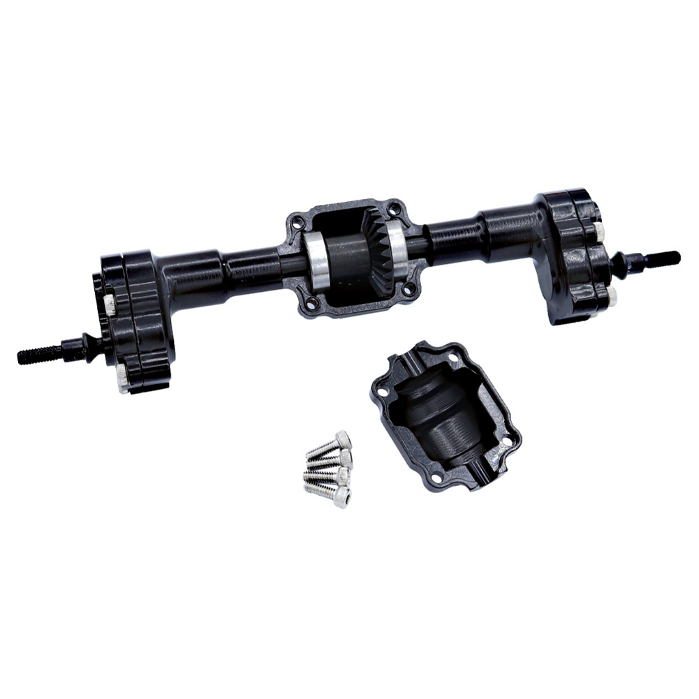B78B – complete metalen voor-  - Car Accessories Useful recensie en prijs