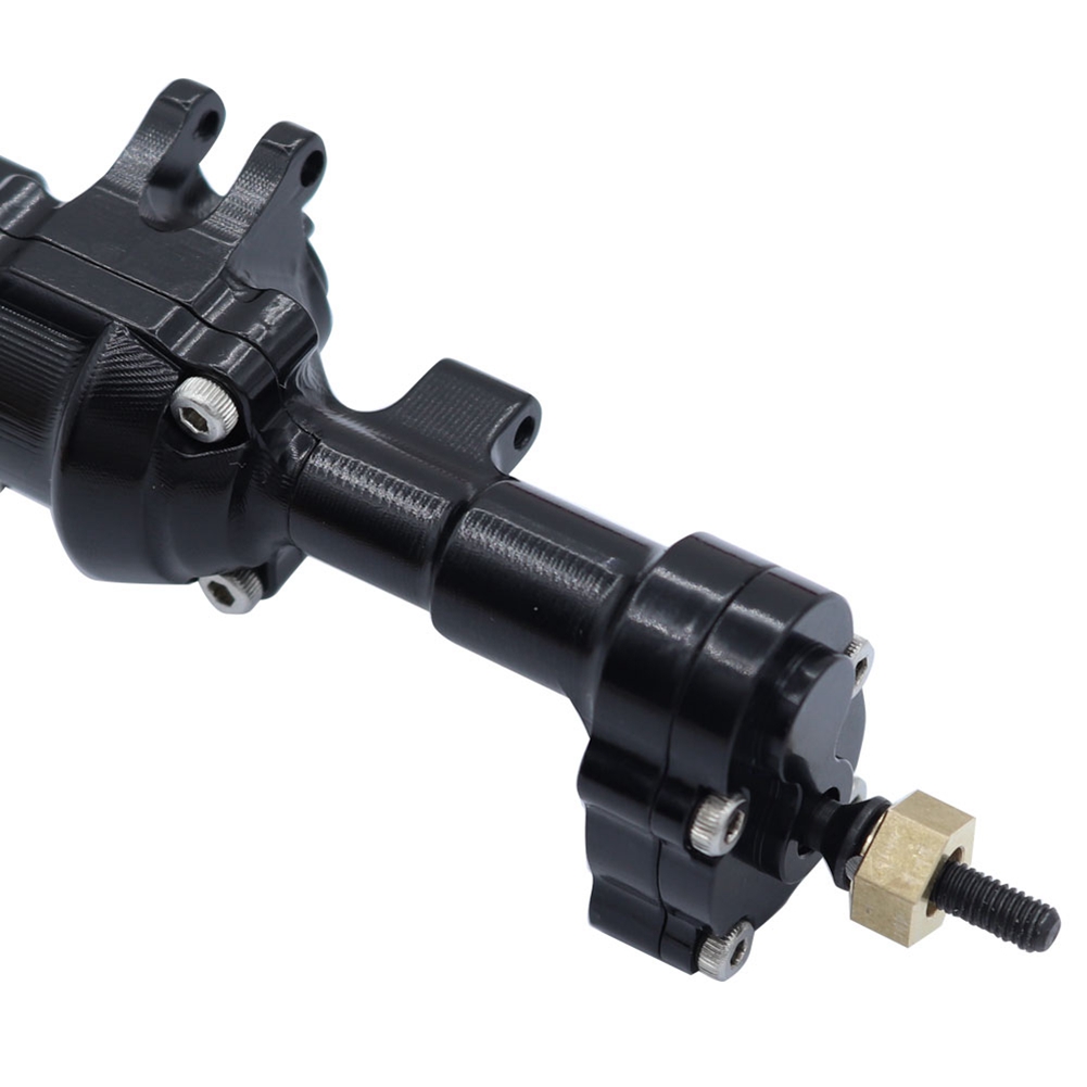 B78B – complete metalen voor-  - Car Accessories Useful recensie en prijs