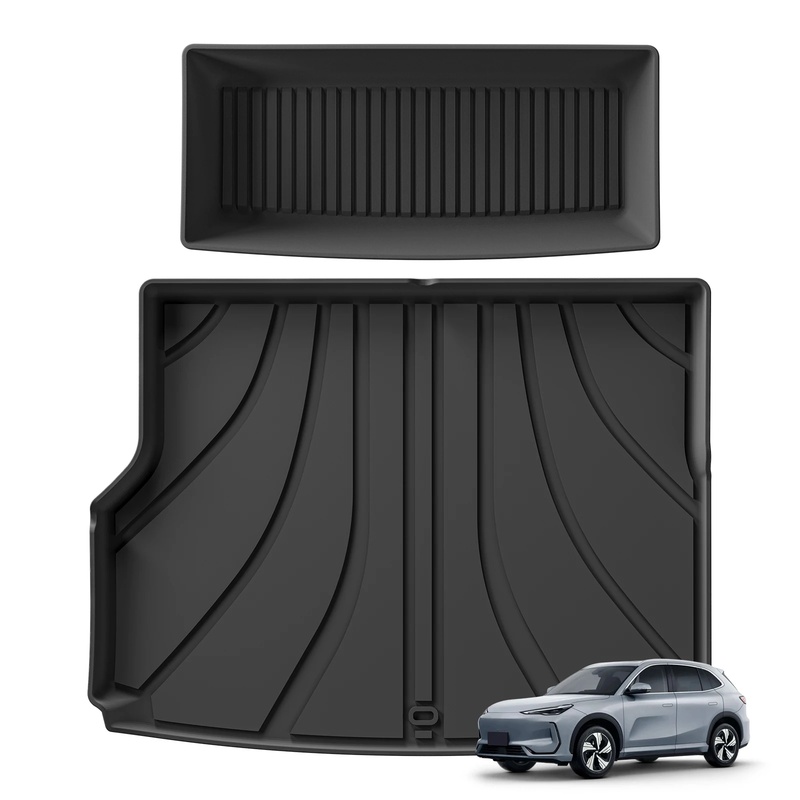 Gebruik voor Geely EX5 2025 20 - Car Accessories Useful recensie en prijs