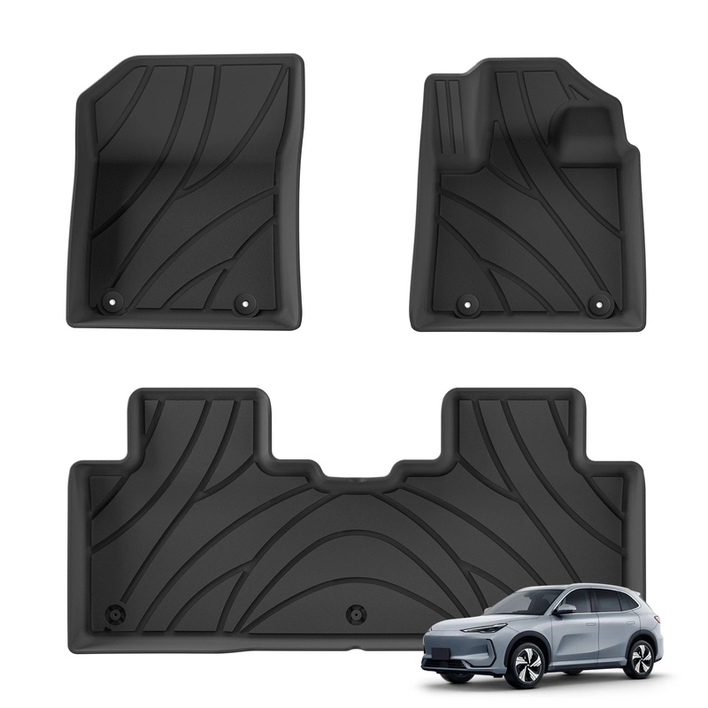 Gebruik voor Geely EX5 2025 20 - Car Accessories Useful recensie en prijs