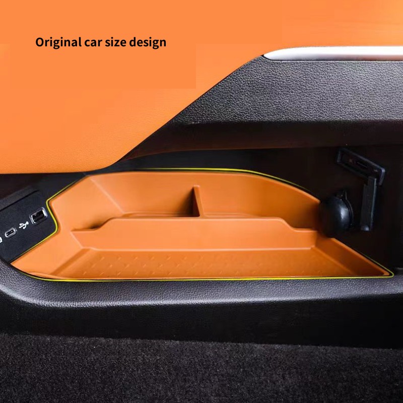 Siliconen auto centrale bedien - Car Accessories Under 500 recensie en prijs