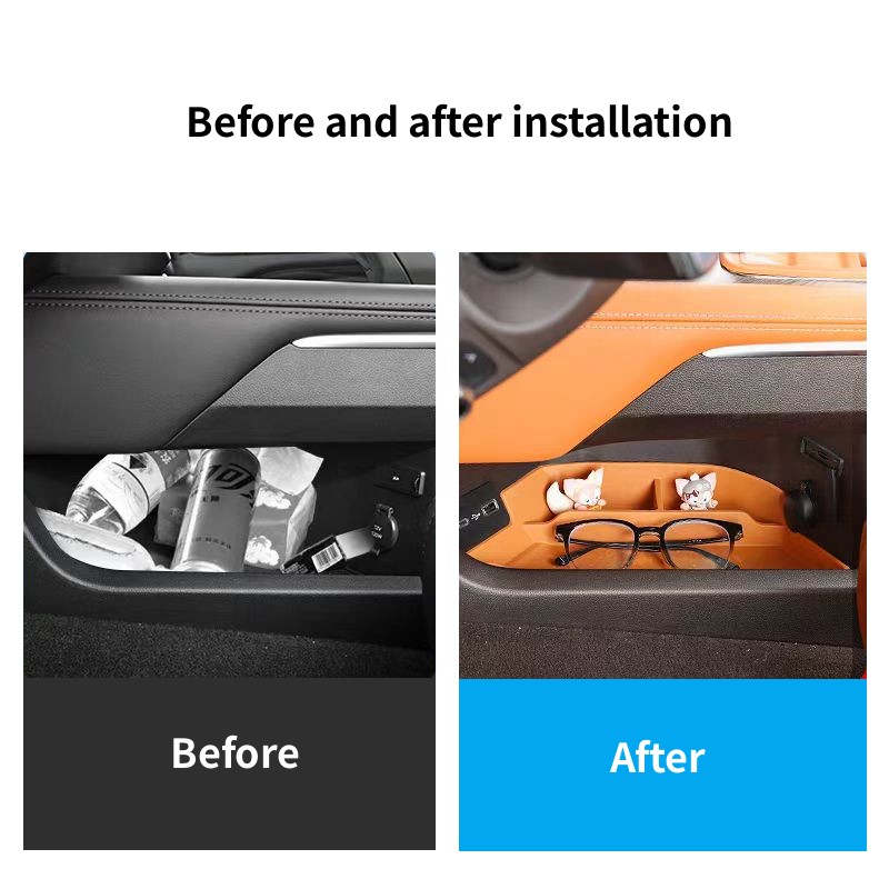 Siliconen auto centrale bedien - Car Accessories Under 500 recensie en prijs