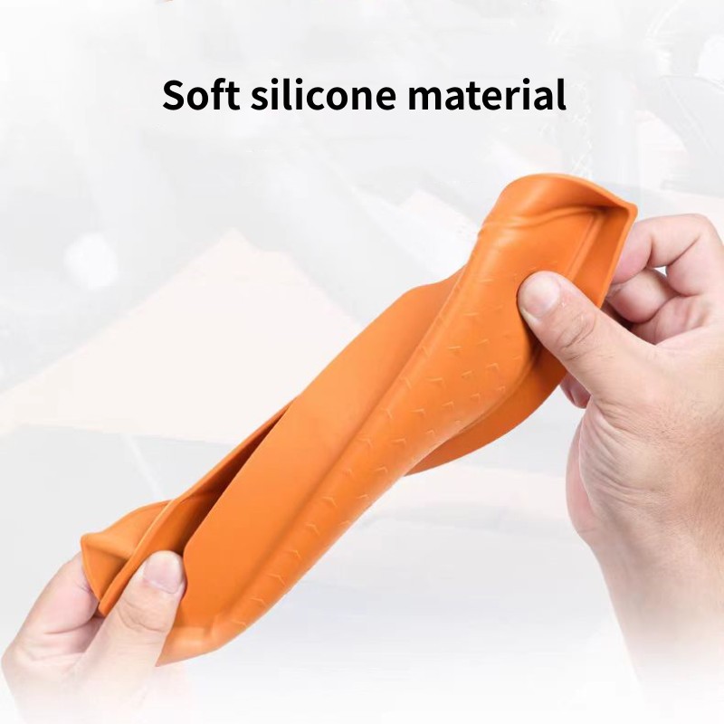 Siliconen auto centrale bedien - Car Accessories Under 500 recensie en prijs