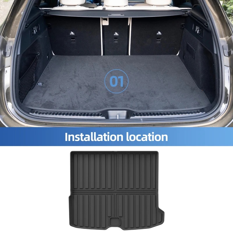 Voor rechtsbesturing, geschikt - Car Accessories Useful recensie en prijs