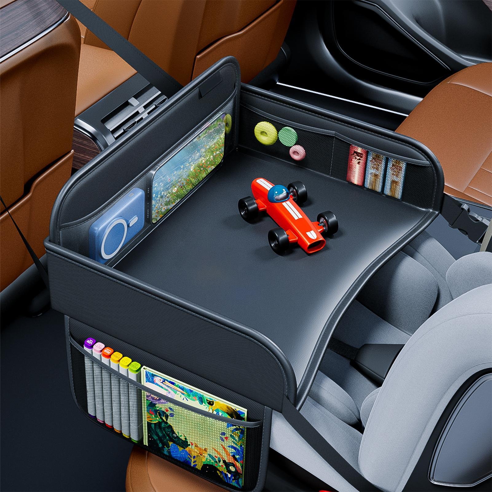 Kinderauto-eettafel Universele - Car Accessories For Road Trip recensie en prijs