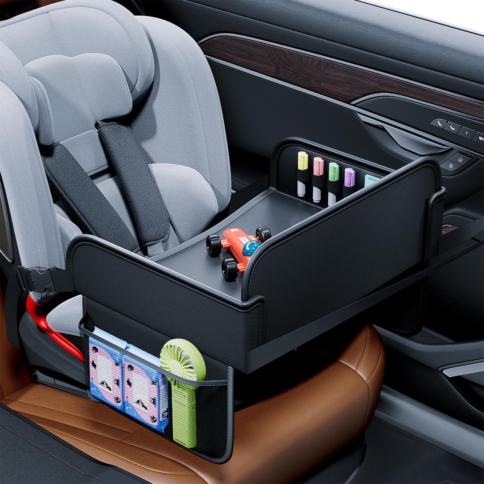 Kinderauto-eettafel Universele - Car Accessories For Road Trip recensie en prijs