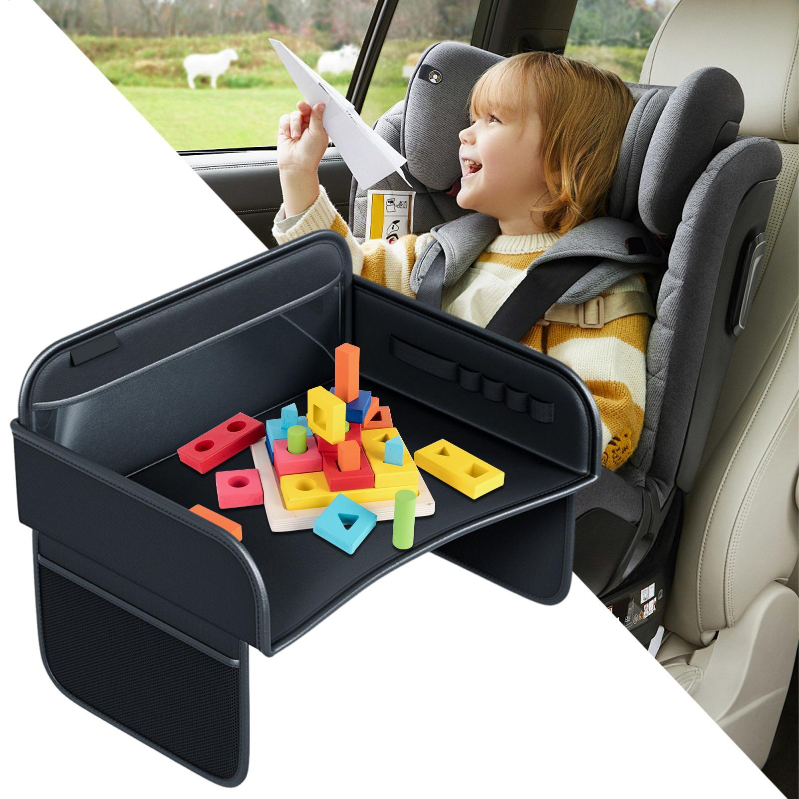 Kinderauto-eettafel Universele - Car Accessories For Road Trip recensie en prijs