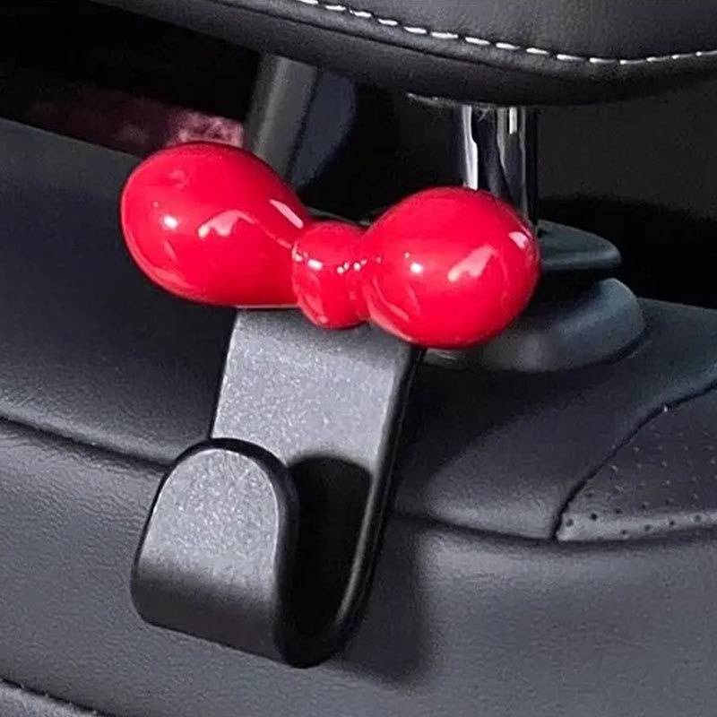 Minimalistische hanghaken voor - Car Accessories For Road Trip recensie en prijs