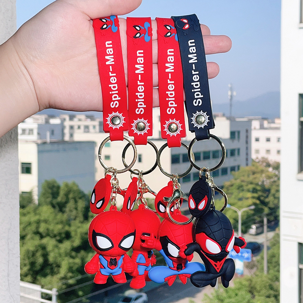 2026@@@Cartoon sleutelhanger s - Car Accessories In Japan recensie en prijs