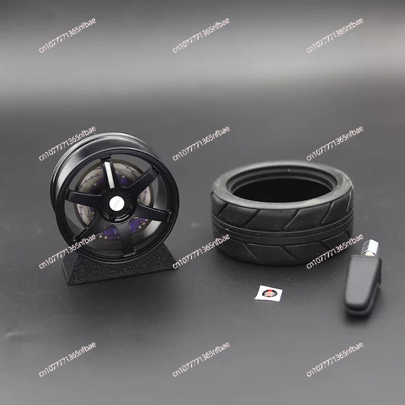 TE37 Wielrandmodel Auto Luchtv - Car Air Freshener Vent recensie en prijs