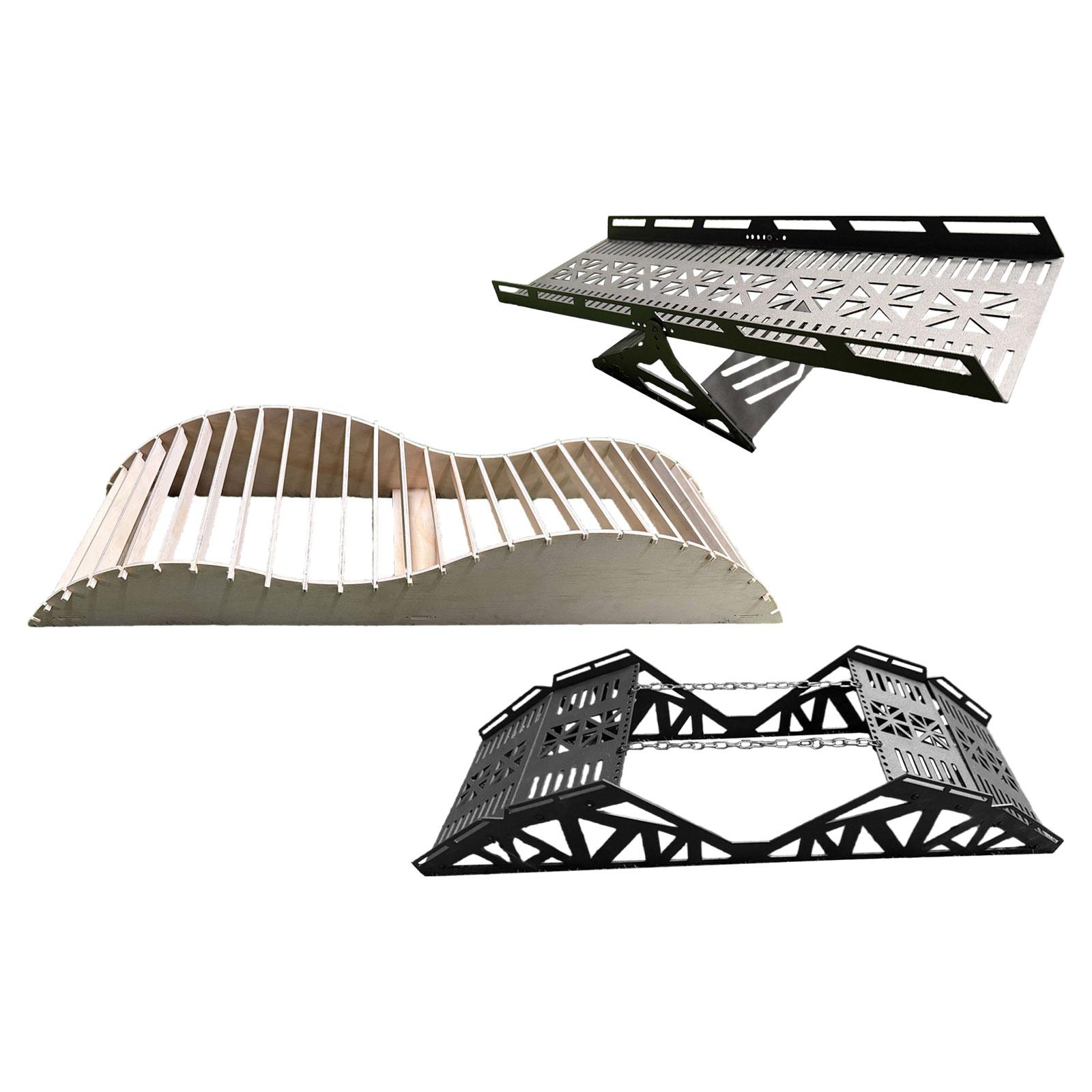 RC Crawler Auto Brug Gemakkeli - Car Accessories Useful recensie en prijs