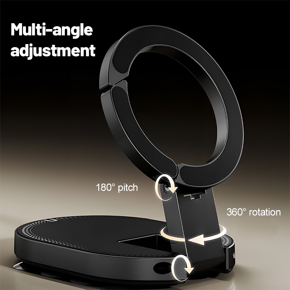 360 °   Draaibare 3-in-1 zuign - Car Cable Organizer recensie en prijs